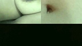 Sizzling webcam chat with arousing WhatsApp notifications