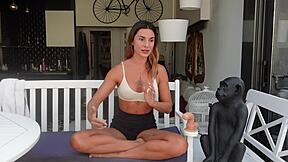 Roxy Fox's practical solutions for male sexual performance issues
