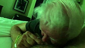 Straight guy receives oral and anal pleasure from gay partner