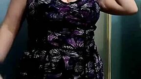 A collection of busty alternative MILFs in action