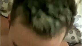 Gay amateur gets his ass pounded