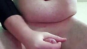 Solo male pleasure: self-pleasure and masturbation