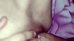 Amateur wife's sexual encounters caught on camera