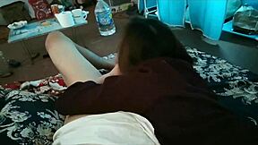 Vietnamese porn video featuring small cocks and oral sex