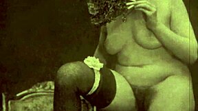Historical arousal: English gentleman's secret diaries revealed in vintage porn
