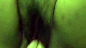 Indian amateur with big boobs and fat ass gets roughly fingered by waiter