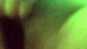 Wet and wild: Squirting and cunilingus with a Latina prostitute