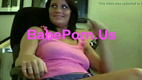Horny amateur girls flaunt their natural assets