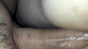 Fiancée enjoys a huge penis in POV