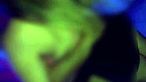 Amateur wife's hot threesome with couple from WhatsApp