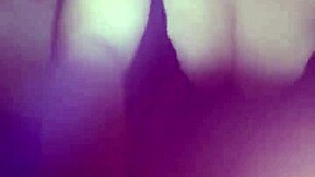 Nikki's deepthroat and handjob skills leave little to the imagination
