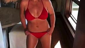 Let's get wild and spray our load on Britney Spears