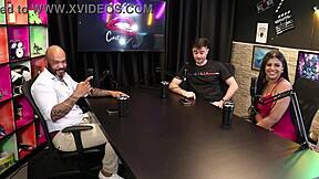 hey, i recorded a vid with pistolinha, kinda scared to upload on xvideos, ya know?