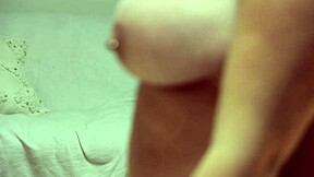 Sammy's casting adventure continues with voluptuous teen