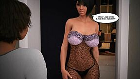 Inces 3: A Steamy and Sensual Encounter