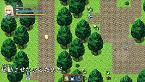 Annas' first mission: navigating machine-translated subtitles in a Japanese eroge