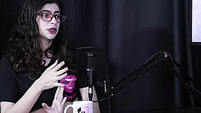 Transsexual Yumi's sensual journey into anal pleasure and school drama