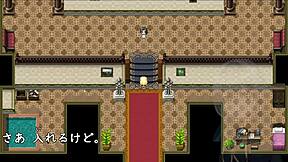 Annas' first mission: navigating machine-translated subtitles in a Japanese eroge