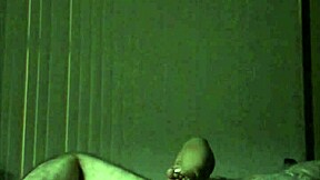 Young Asian Julie Drives Me Wild with Hot Sex in Her Black Silk Robe Tonight.