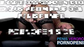 Sexy student Natalia enjoys intense anal sex with deepthroat and assfucking