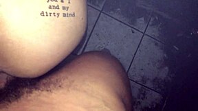 Amateur gay guys have a wild group sex party