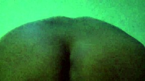 Latina beauty Karen enjoys a wild and kinky session