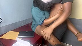 Newcomer escapes prison by engaging in sexual activity