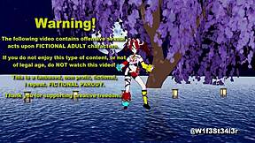 Hololive hentai parody with cuckoldry and humiliation