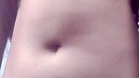 Softcore Asian amateur's self-pleasure journey