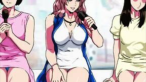Yo, check this wild hentai time stop gallery!