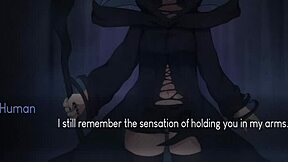 Vel returns as my demonic girlfriend in anime
