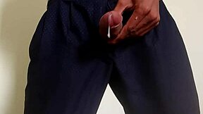 Desi gay gets off