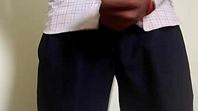 Desi gay gets off