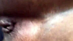 Gay amateur BBW gets extreme anal treatment