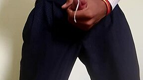 Desi gay gets off