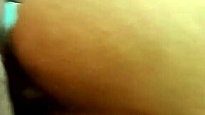 El's Mexican girlfriend gets anal creampied by client