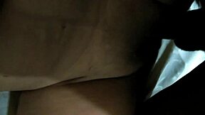 Erotic hotel encounter with a loud mature woman