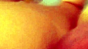 My friend Alfin gives me a handjob