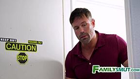 A husband's betrayal leads to a forbidden encounter with his seductive sister-in-law