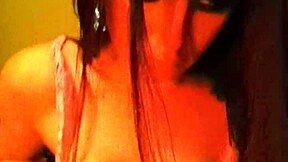 Rough blowjob leads to a massive cumshot