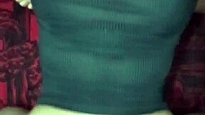 Sensual encounter with a stunning Mexican beauty