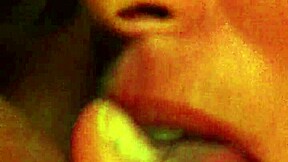 Lustful girlfriend enjoys oral sex with redhead