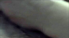 Amateur couple enjoys sex with curvy mom's big boobs