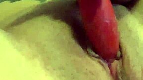 Aris Dark's explosive finish in group swingers session