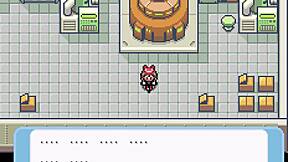 Asian babe Sapphire plays Yukkuri game with Hentai Pokémon