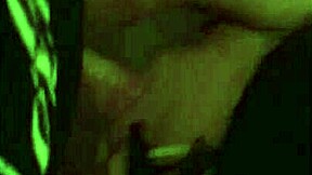 Horny wife enjoys a wild gangbang with multiple men