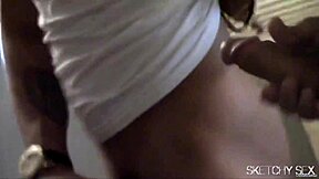 Wild group sex with multiple partners
