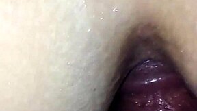 Suggestive Anal Doggy Style with Sexy Ass Lacy and Kayo