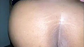 Mature nurse with voluptuous curves treats patient