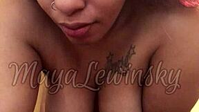 Horny Asian babe seeks titty connoisseurs
